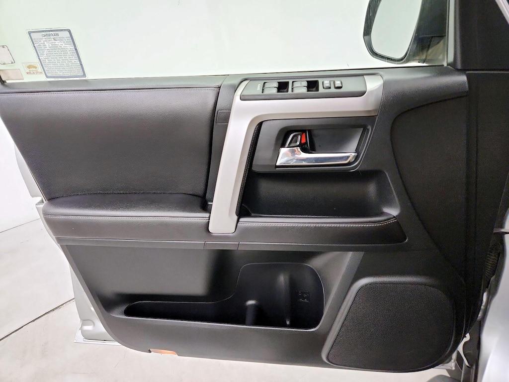 used 2016 Toyota 4Runner car, priced at $26,998