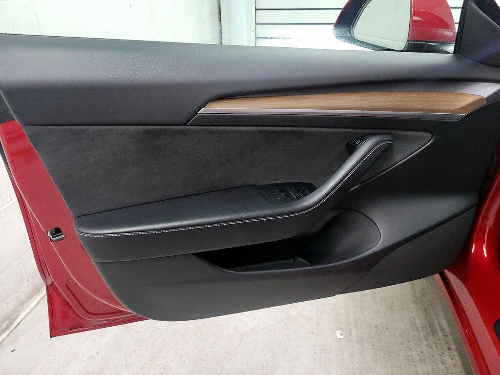 used 2023 Tesla Model 3 car, priced at $28,998