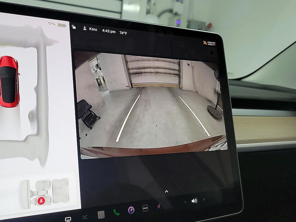 used 2023 Tesla Model 3 car, priced at $28,998