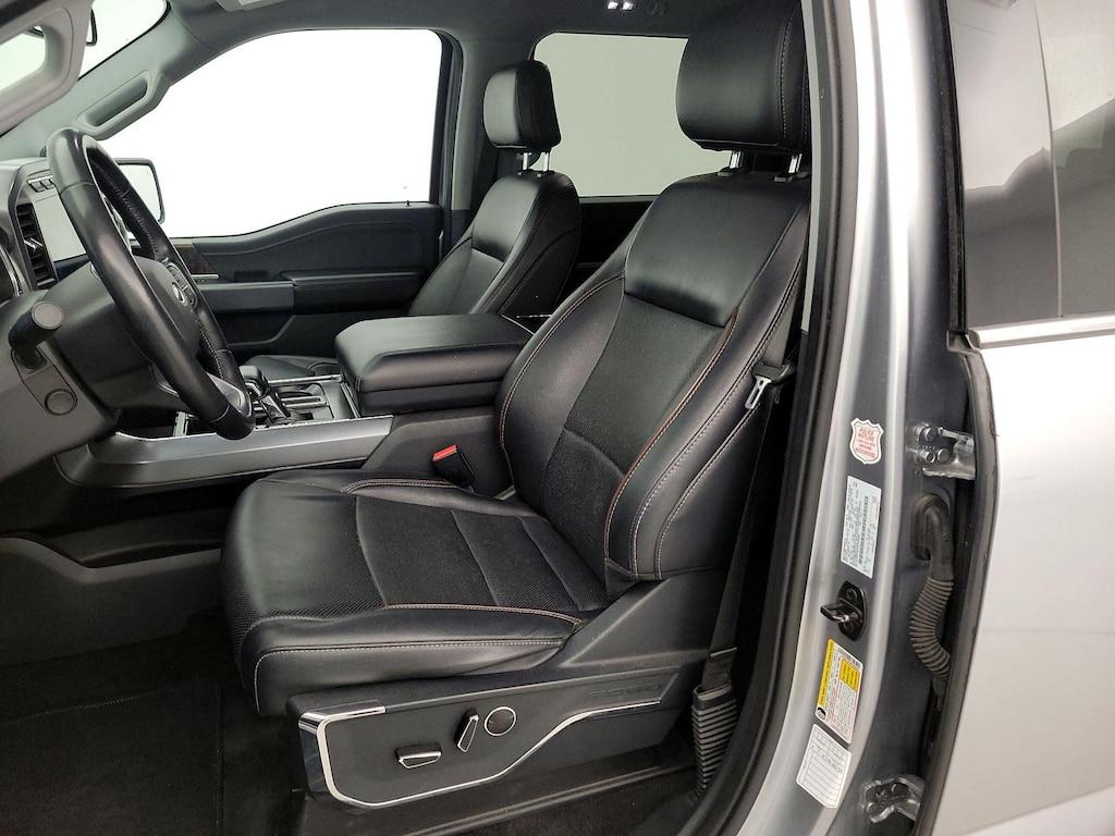 used 2023 Ford F-150 car, priced at $44,998