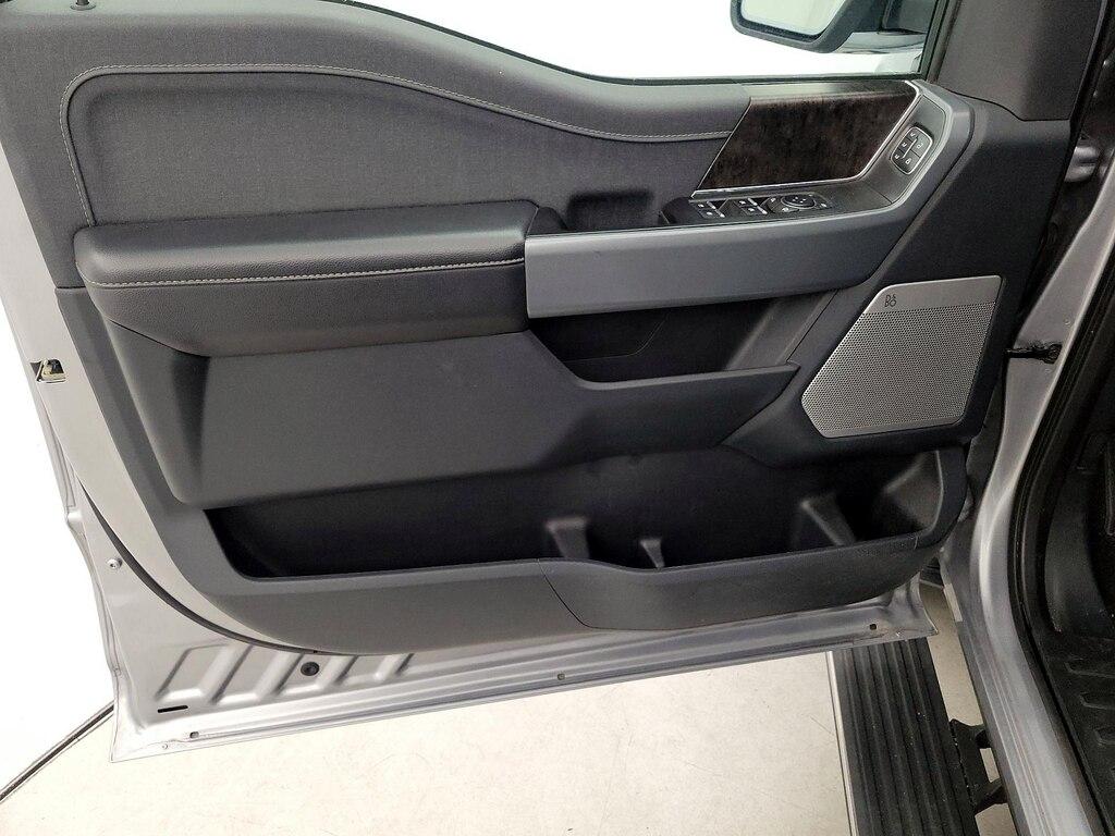 used 2023 Ford F-150 car, priced at $46,998