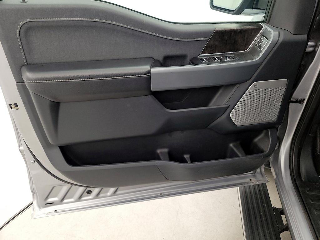used 2023 Ford F-150 car, priced at $44,998