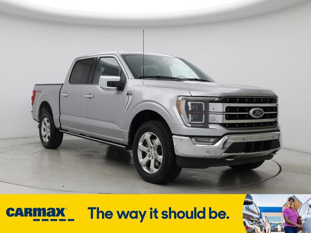 used 2023 Ford F-150 car, priced at $46,998