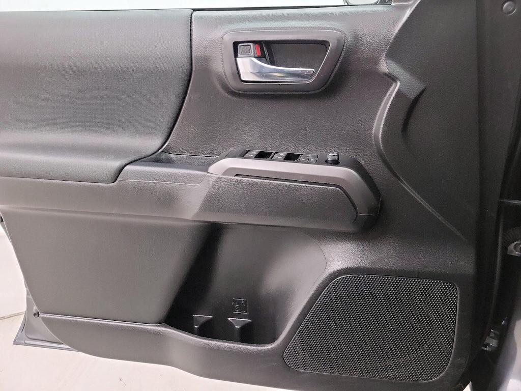 used 2023 Toyota Tacoma car, priced at $42,998