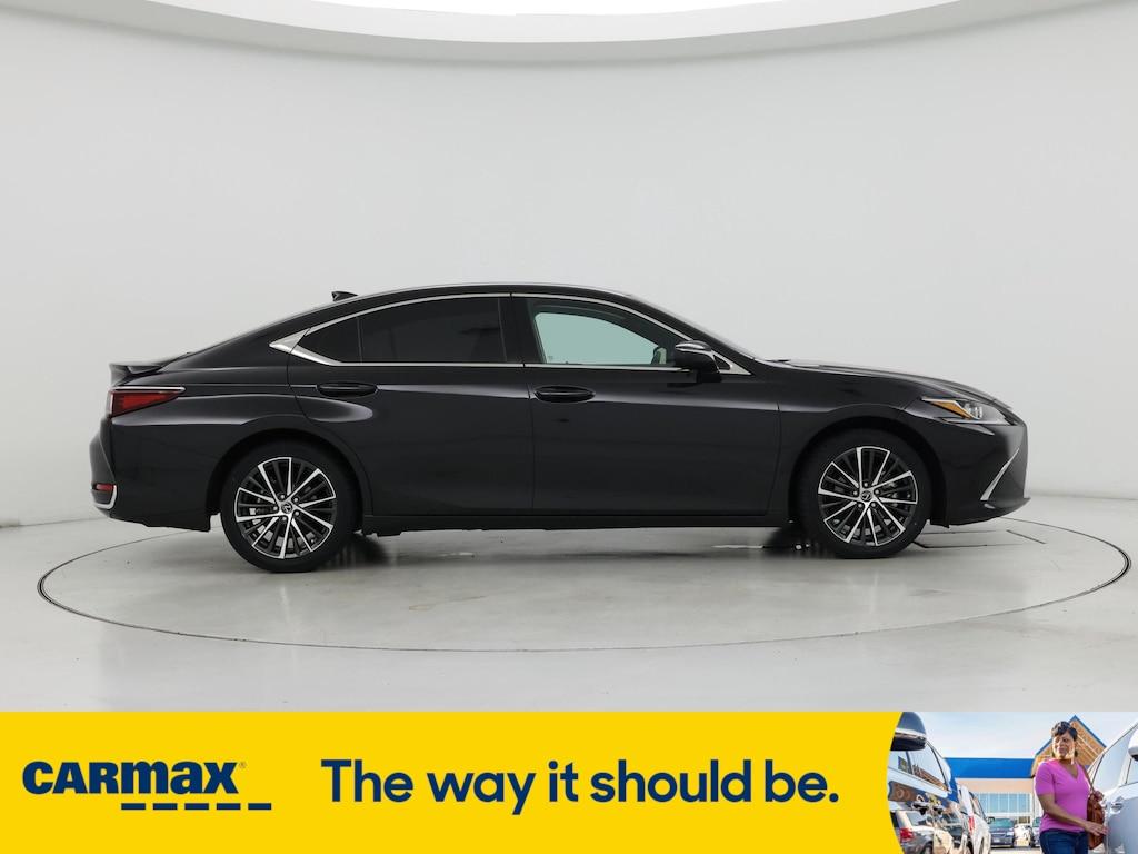 used 2024 Lexus ES 300h car, priced at $44,998