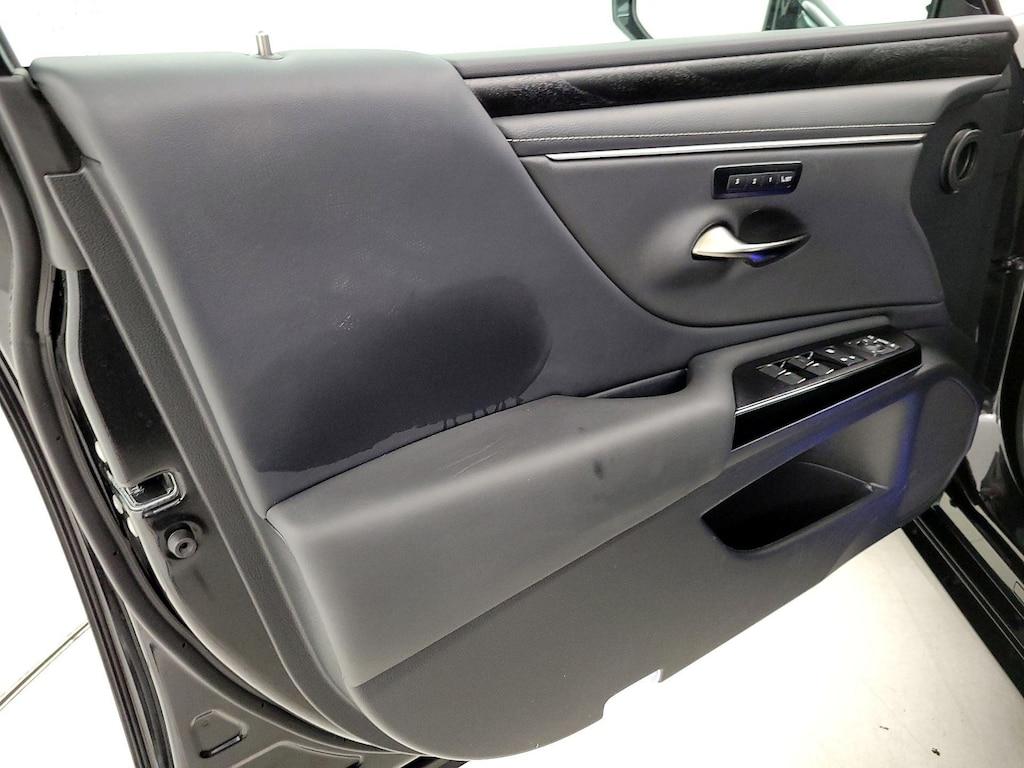 used 2024 Lexus ES 300h car, priced at $44,998