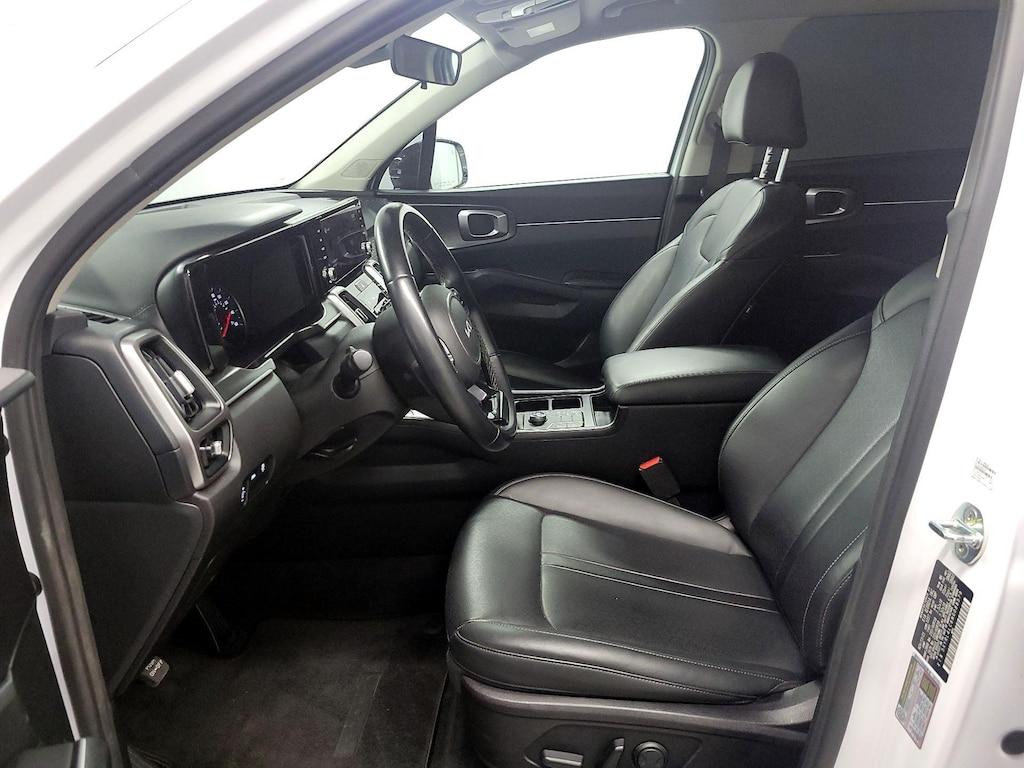 used 2022 Kia Sorento car, priced at $27,998
