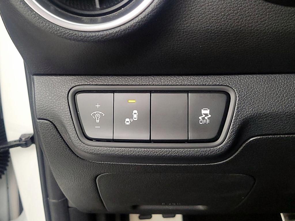 used 2023 Kia Forte car, priced at $20,998