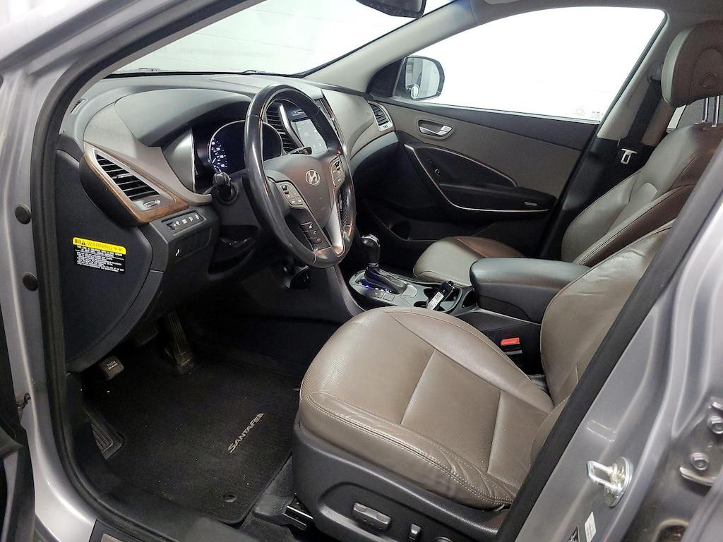 used 2019 Hyundai Santa Fe XL car, priced at $14,998