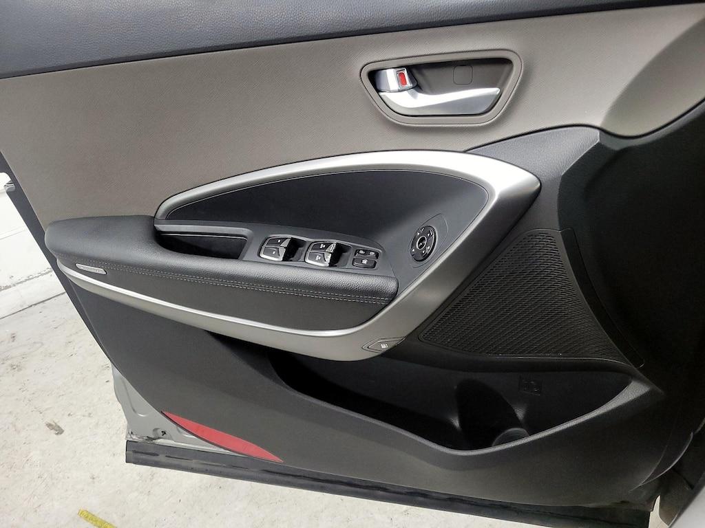 used 2019 Hyundai Santa Fe XL car, priced at $14,998