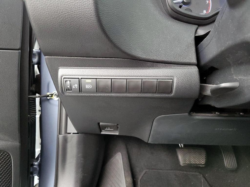 used 2023 Toyota Corolla car, priced at $20,998