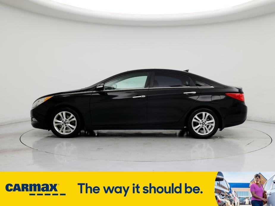 used 2013 Hyundai Sonata car, priced at $11,599