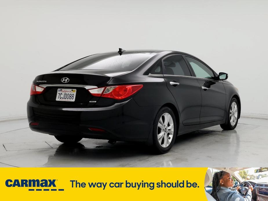 used 2013 Hyundai Sonata car, priced at $11,599