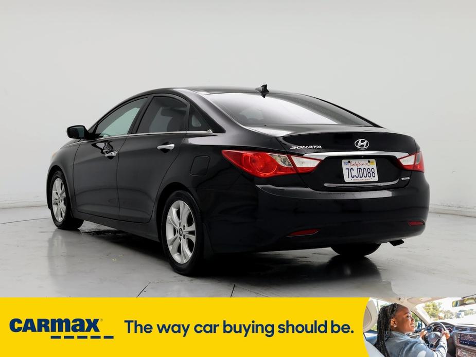 used 2013 Hyundai Sonata car, priced at $11,599