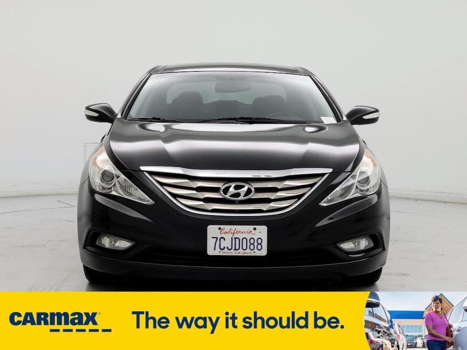 used 2013 Hyundai Sonata car, priced at $11,599