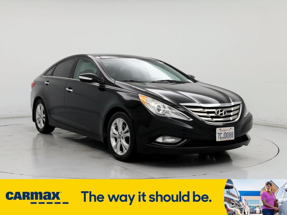 used 2013 Hyundai Sonata car, priced at $11,599