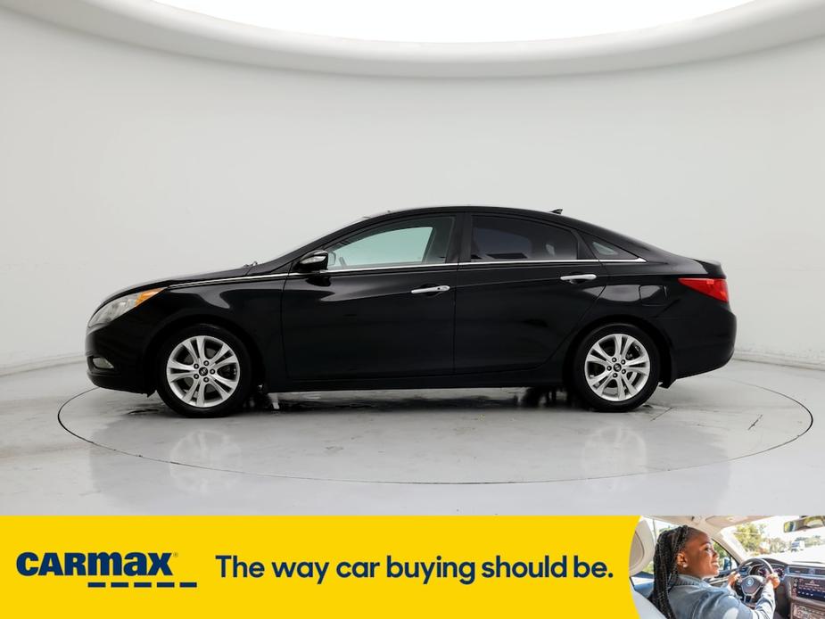 used 2013 Hyundai Sonata car, priced at $11,599