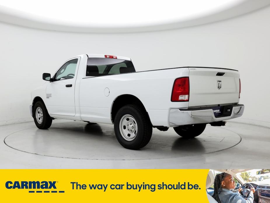 used 2023 Ram 1500 Classic car, priced at $24,998