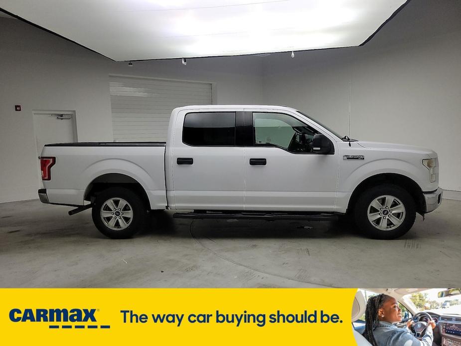 used 2015 Ford F-150 car, priced at $25,998