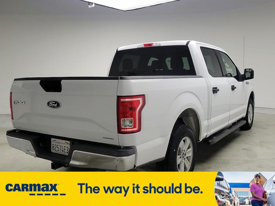 used 2015 Ford F-150 car, priced at $25,998