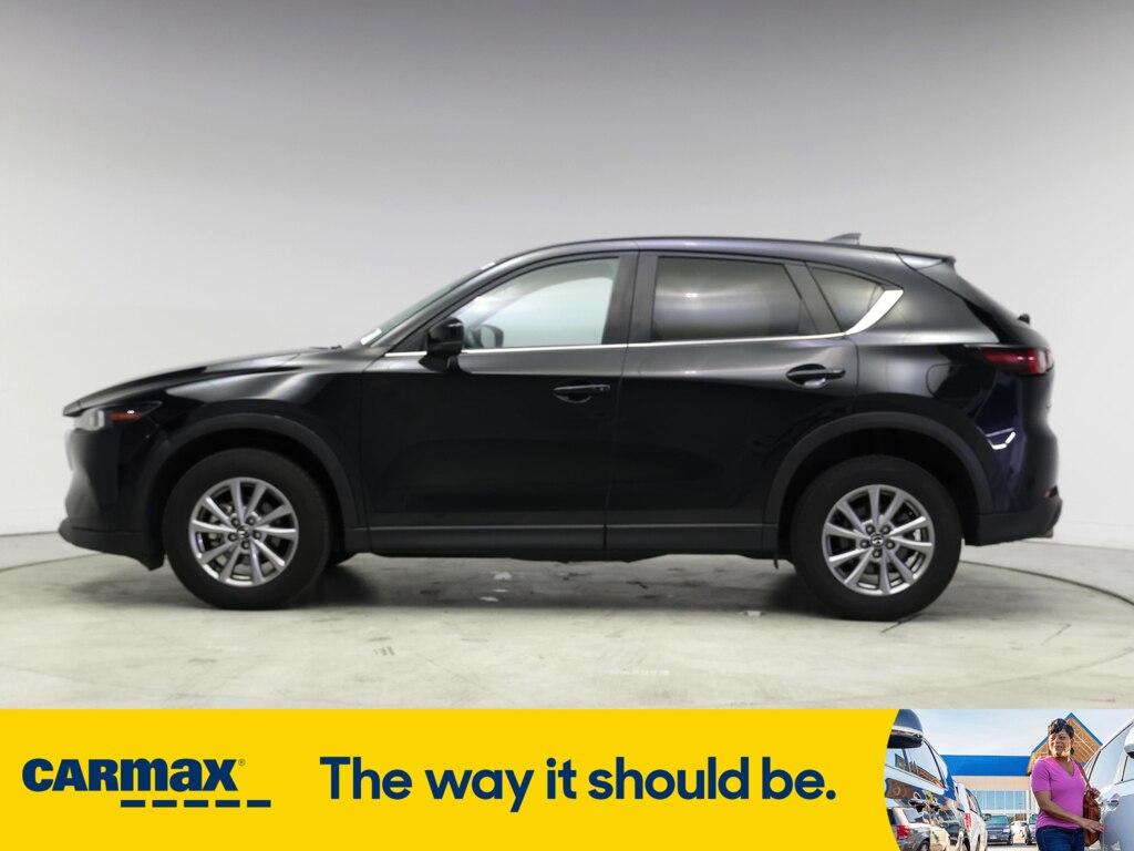 used 2023 Mazda CX-5 car, priced at $27,998
