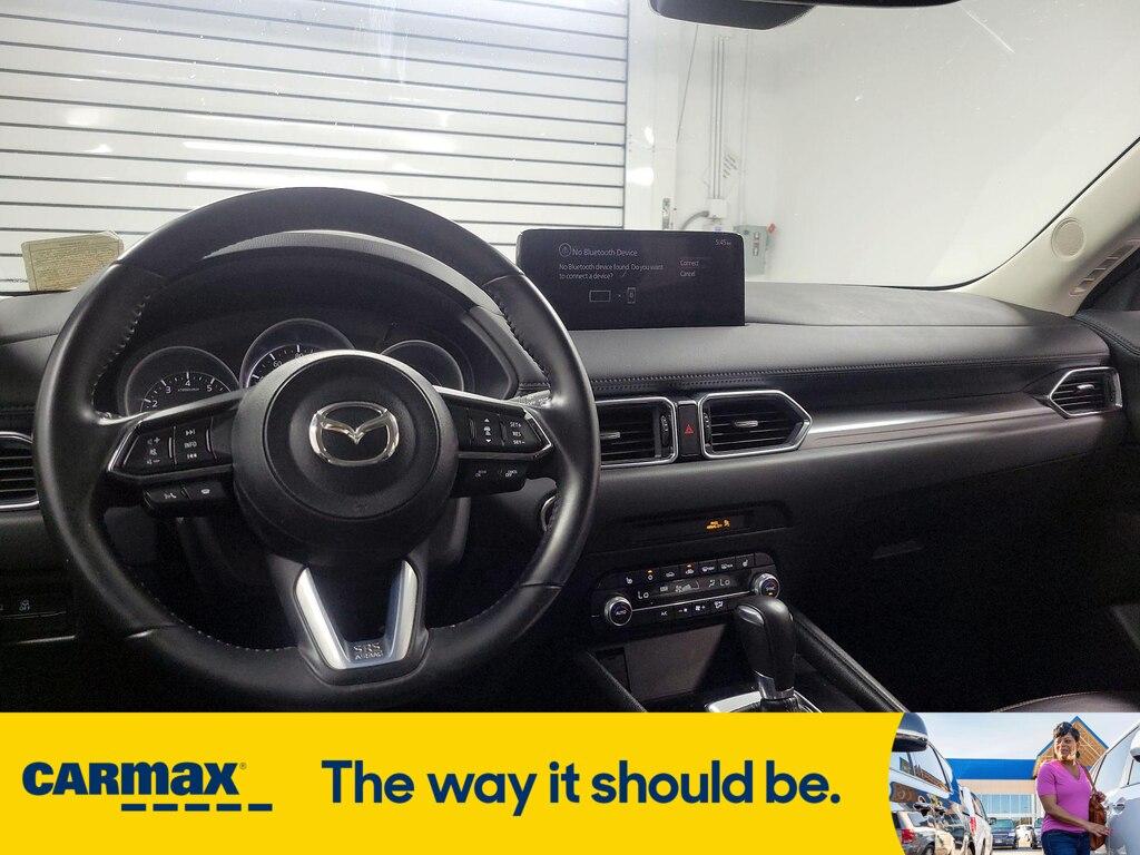 used 2023 Mazda CX-5 car, priced at $27,998