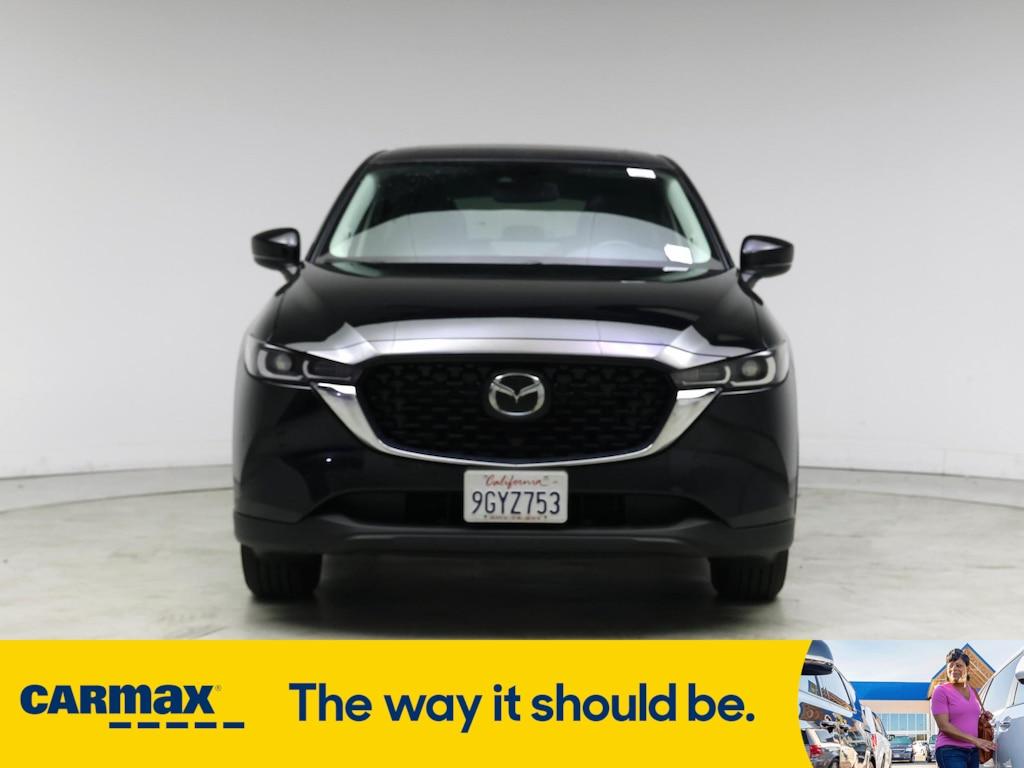 used 2023 Mazda CX-5 car, priced at $27,998