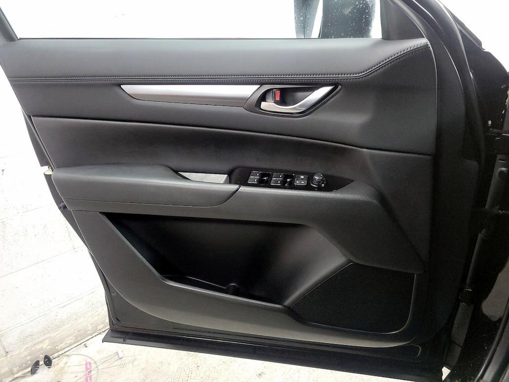 used 2023 Mazda CX-5 car, priced at $26,998