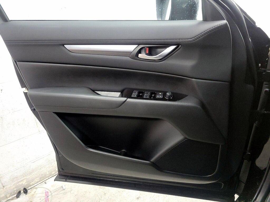 used 2023 Mazda CX-5 car, priced at $27,998