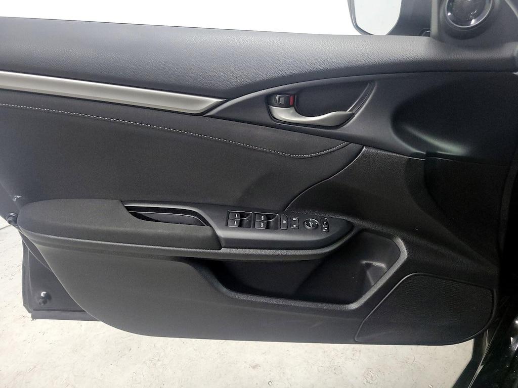 used 2019 Honda Civic car, priced at $23,998