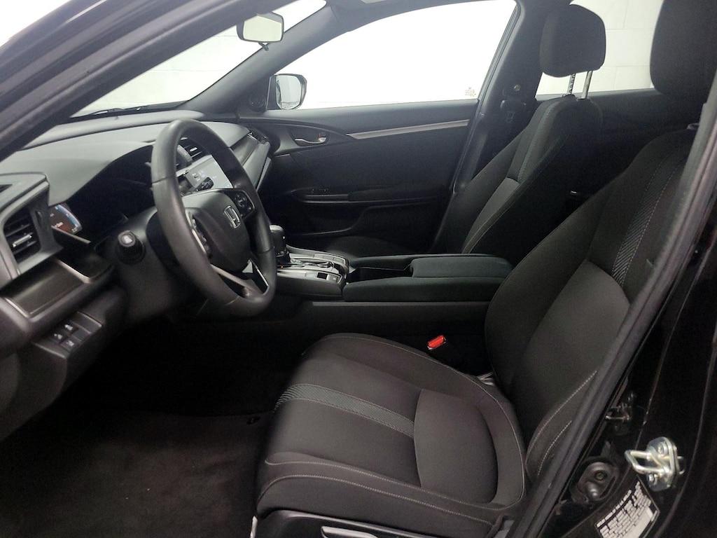 used 2019 Honda Civic car, priced at $23,998