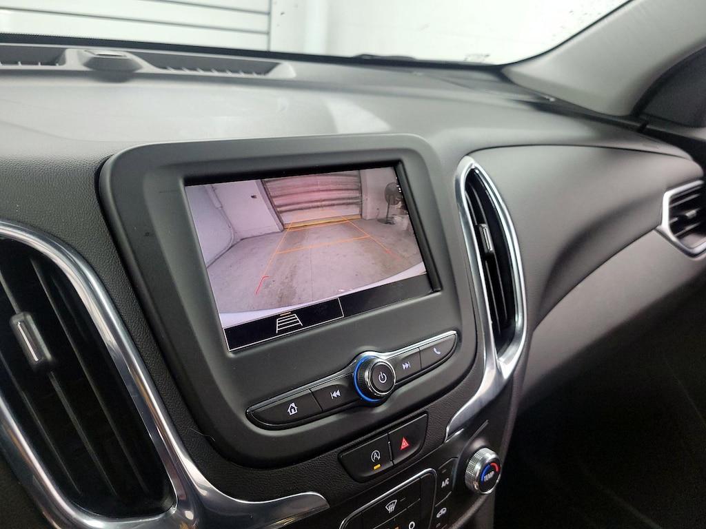 used 2023 Chevrolet Equinox car, priced at $20,998