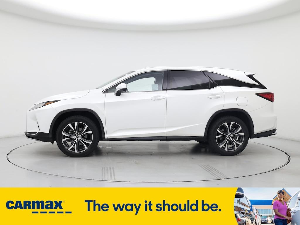 used 2021 Lexus RX 350 car, priced at $40,998