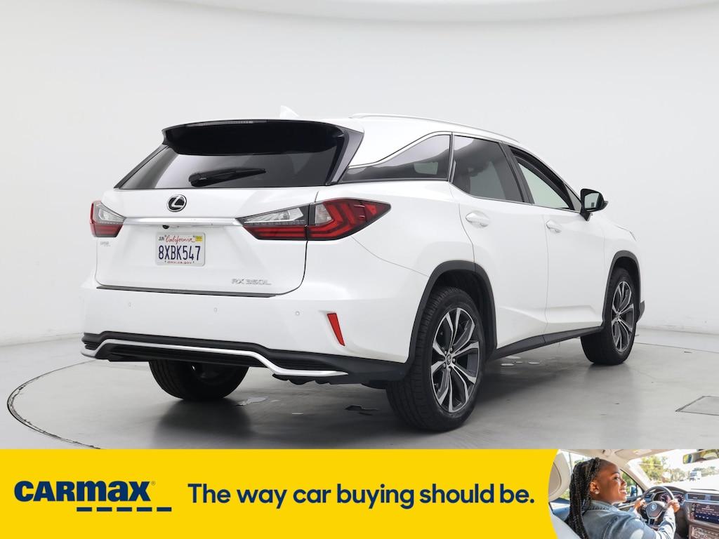 used 2021 Lexus RX 350 car, priced at $40,998