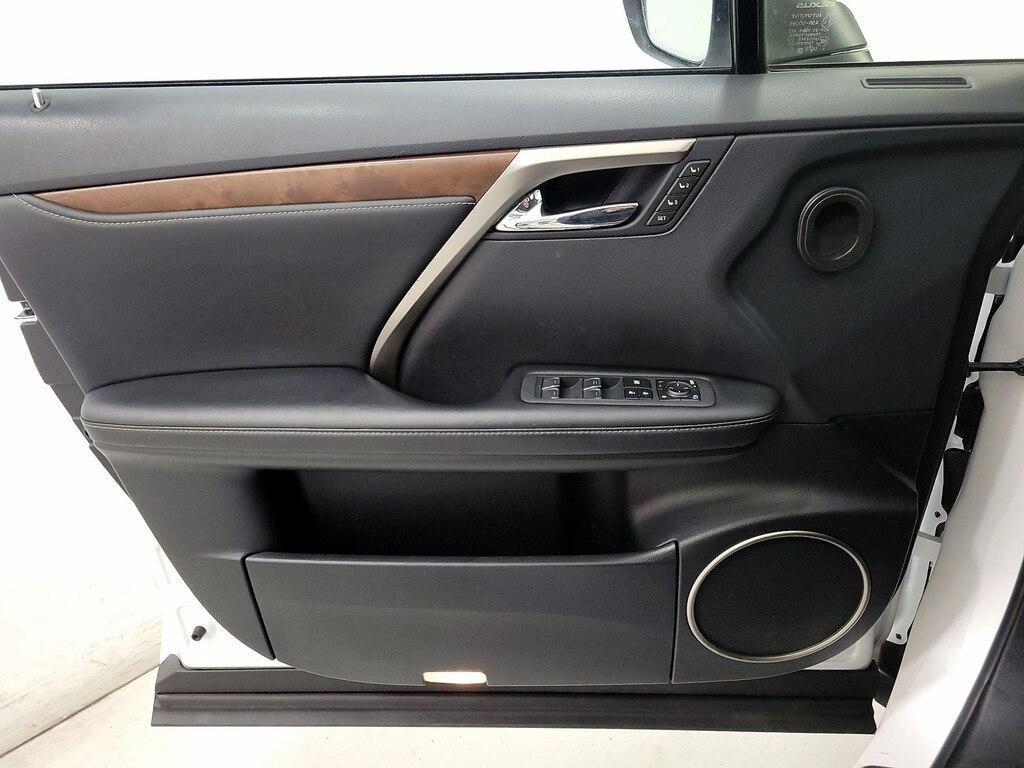 used 2021 Lexus RX 350 car, priced at $40,998