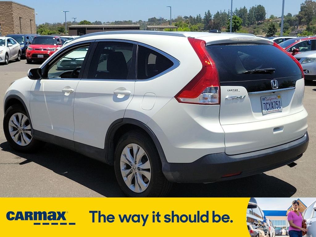 used 2014 Honda CR-V car, priced at $16,998