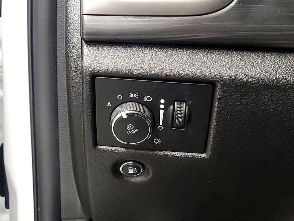 used 2019 Jeep Grand Cherokee car, priced at $19,998