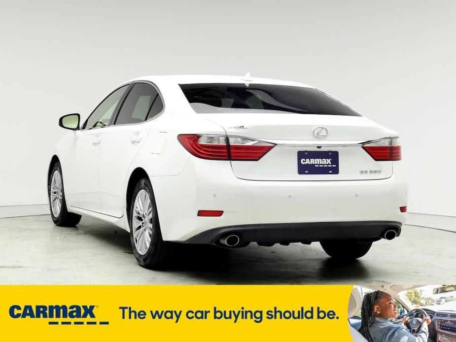 used 2013 Lexus ES 350 car, priced at $16,998