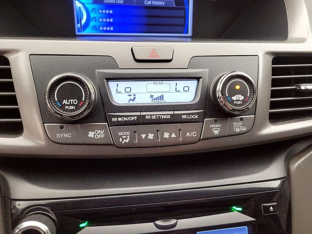 used 2016 Honda Odyssey car, priced at $16,998