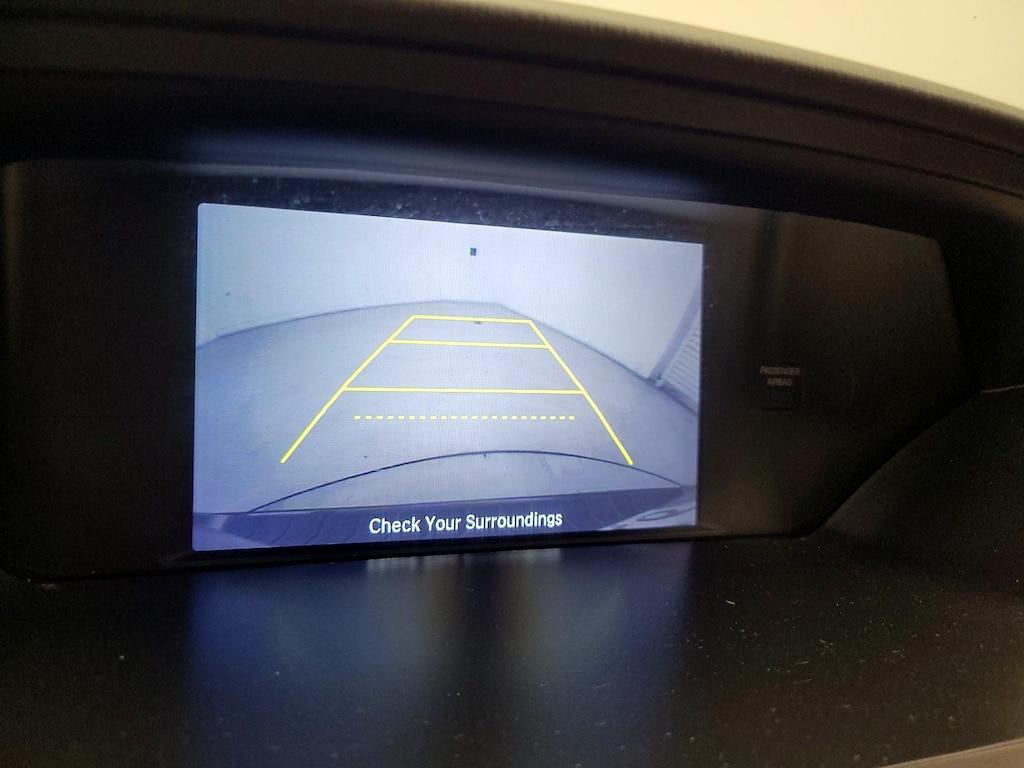 used 2016 Honda Odyssey car, priced at $16,998