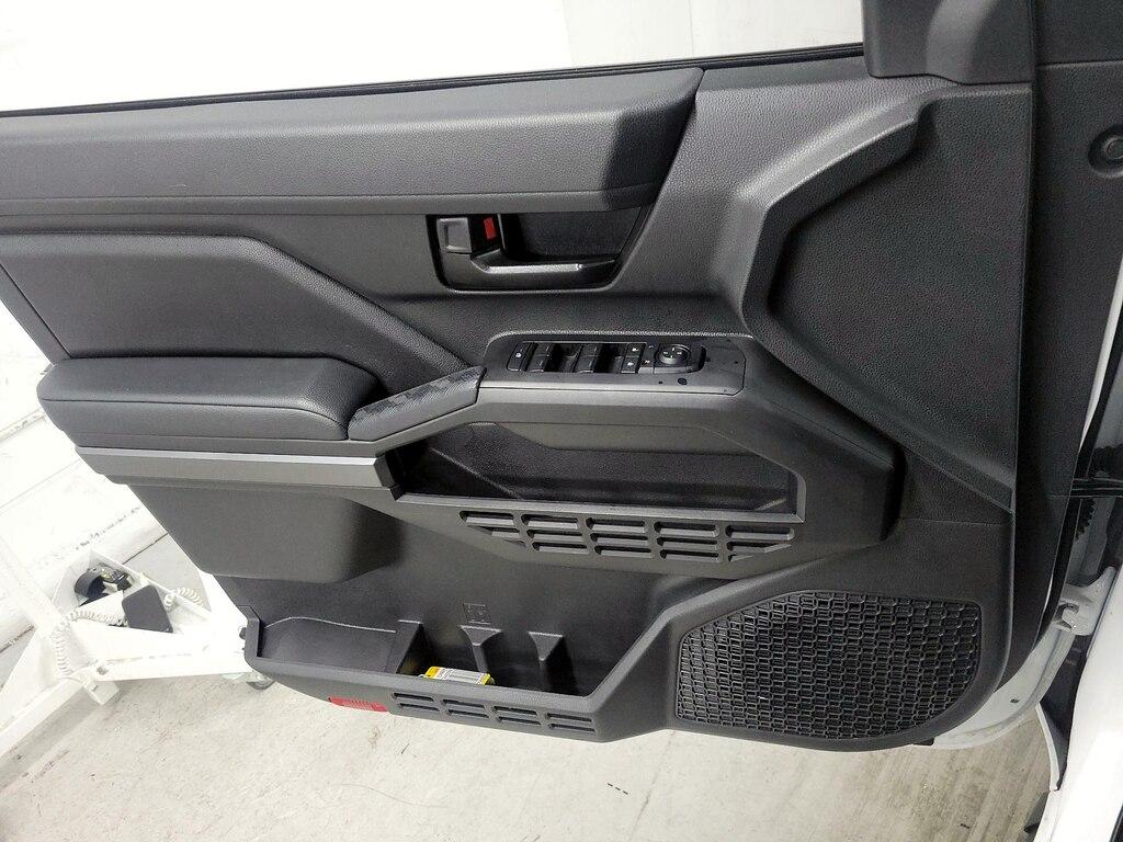 used 2025 Toyota Tacoma car, priced at $37,998