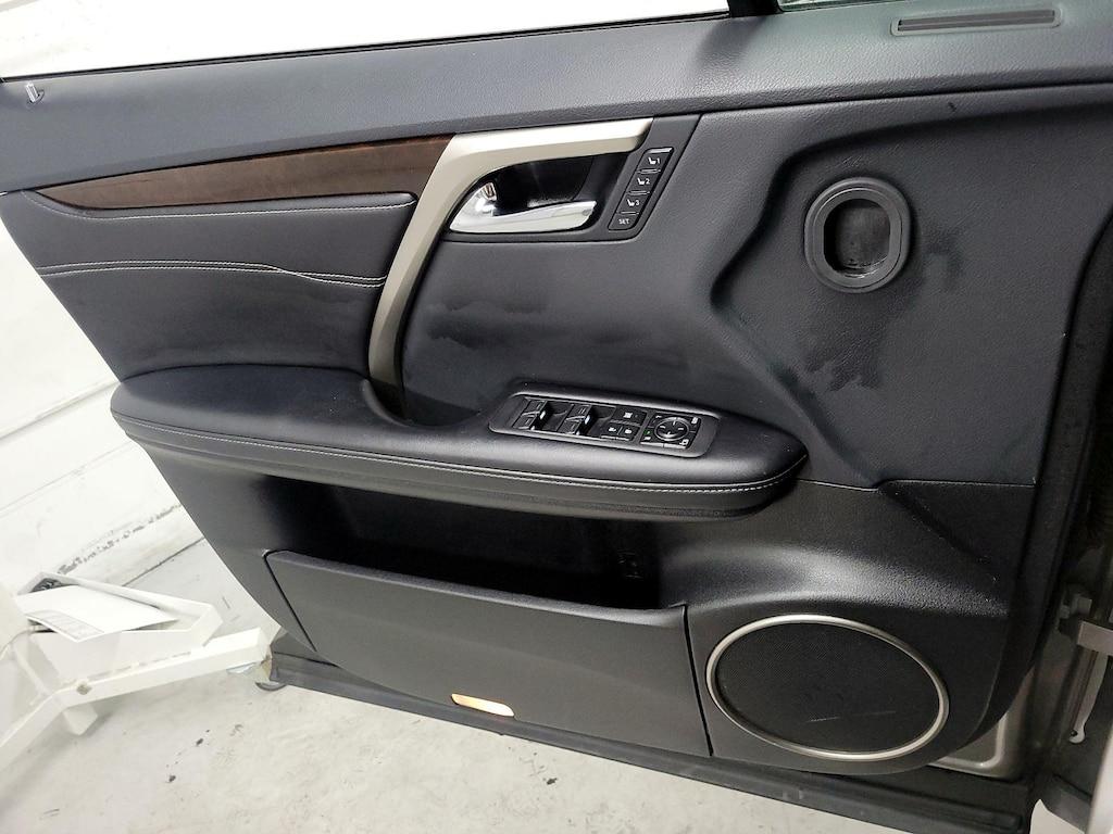 used 2019 Lexus RX 450h car, priced at $31,998