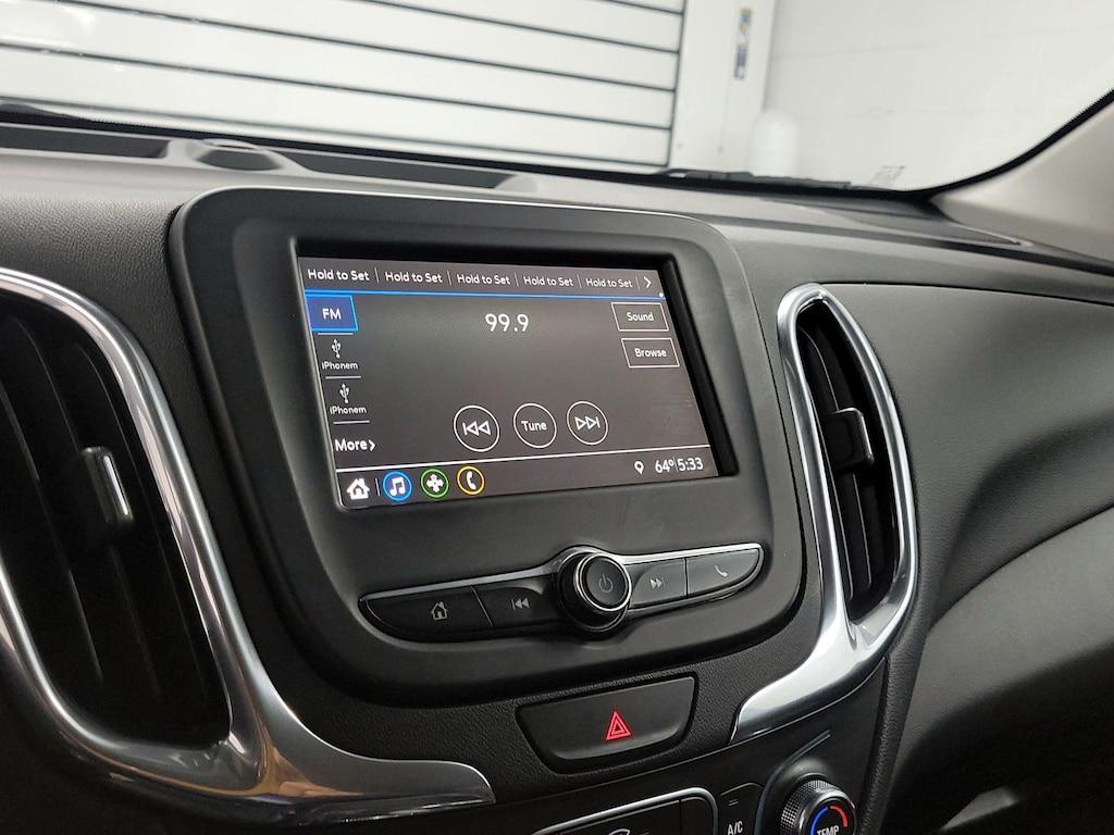 used 2019 Chevrolet Equinox car, priced at $19,998