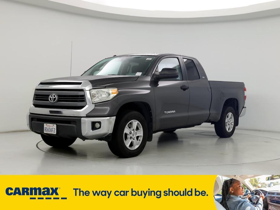 used 2014 Toyota Tundra car, priced at $24,998