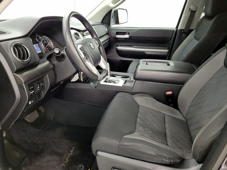 used 2014 Toyota Tundra car, priced at $24,998