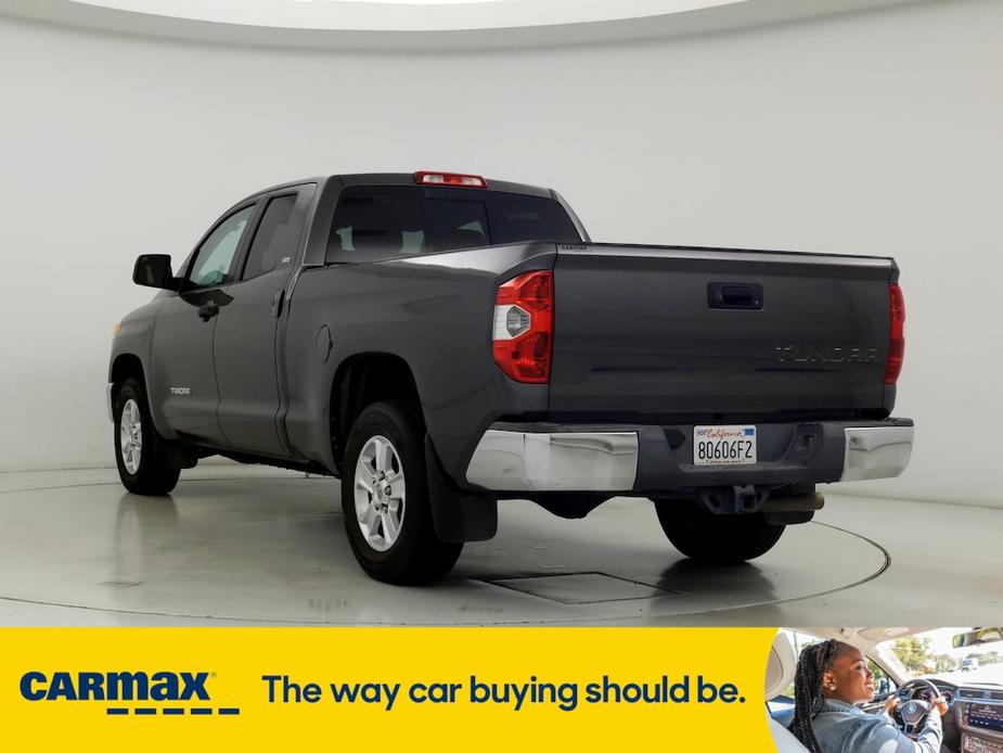 used 2014 Toyota Tundra car, priced at $24,998