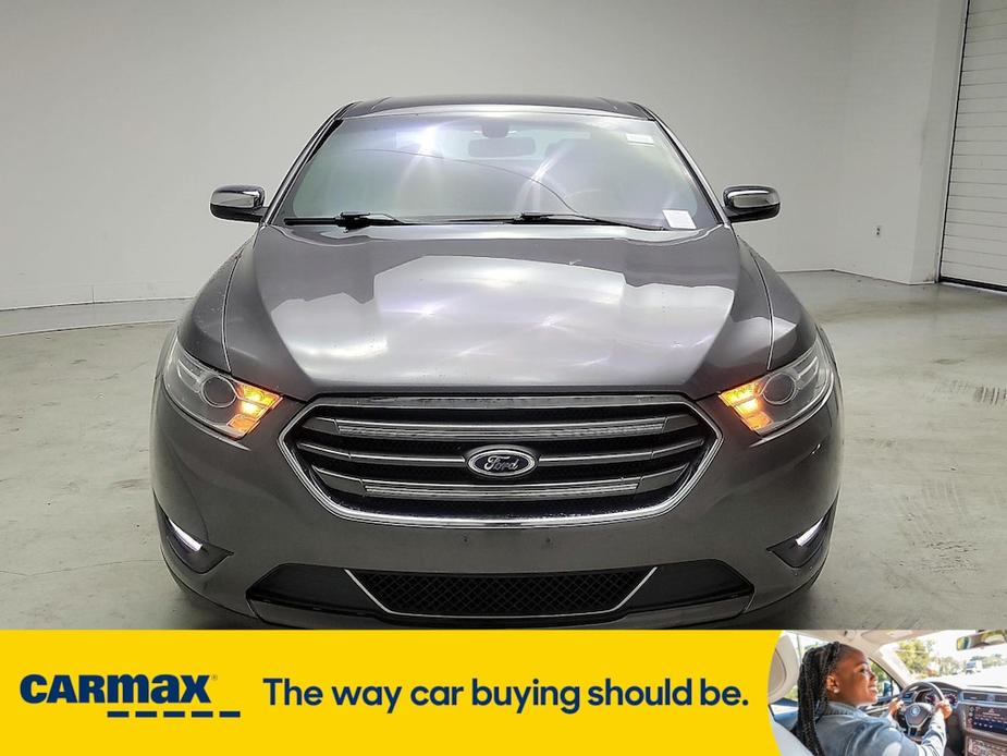 used 2014 Ford Taurus car, priced at $12,998