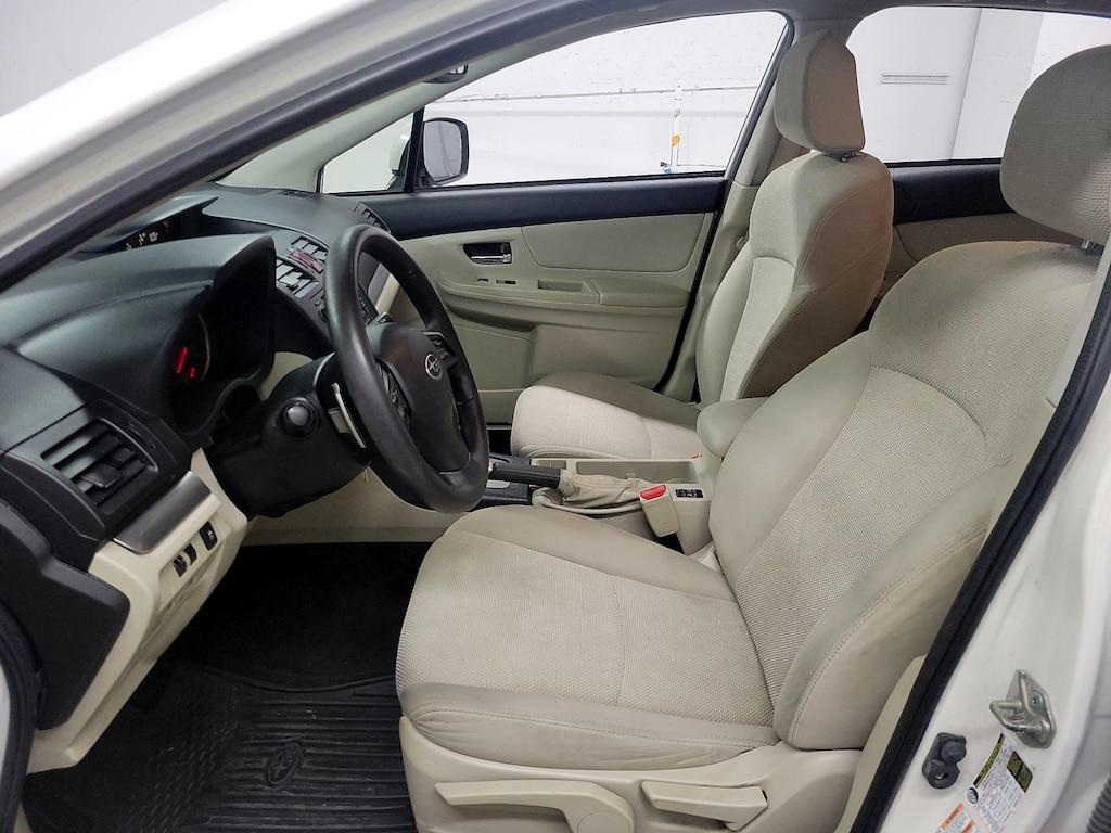 used 2013 Subaru XV Crosstrek car, priced at $13,599