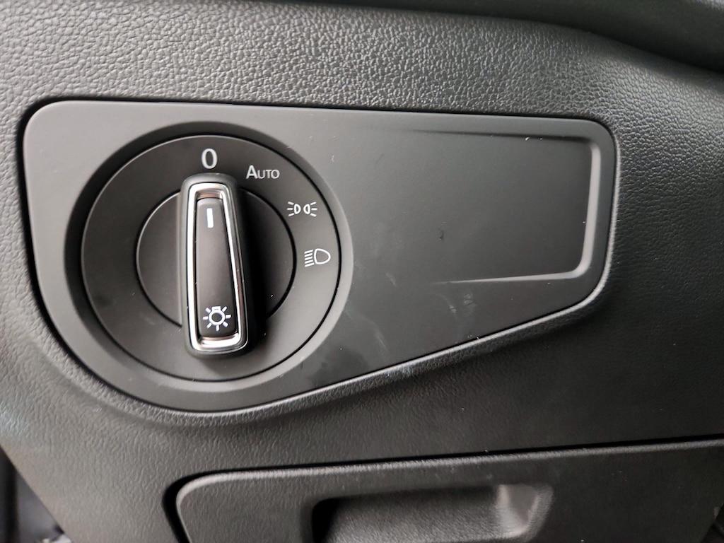 used 2023 Volkswagen Tiguan car, priced at $23,998