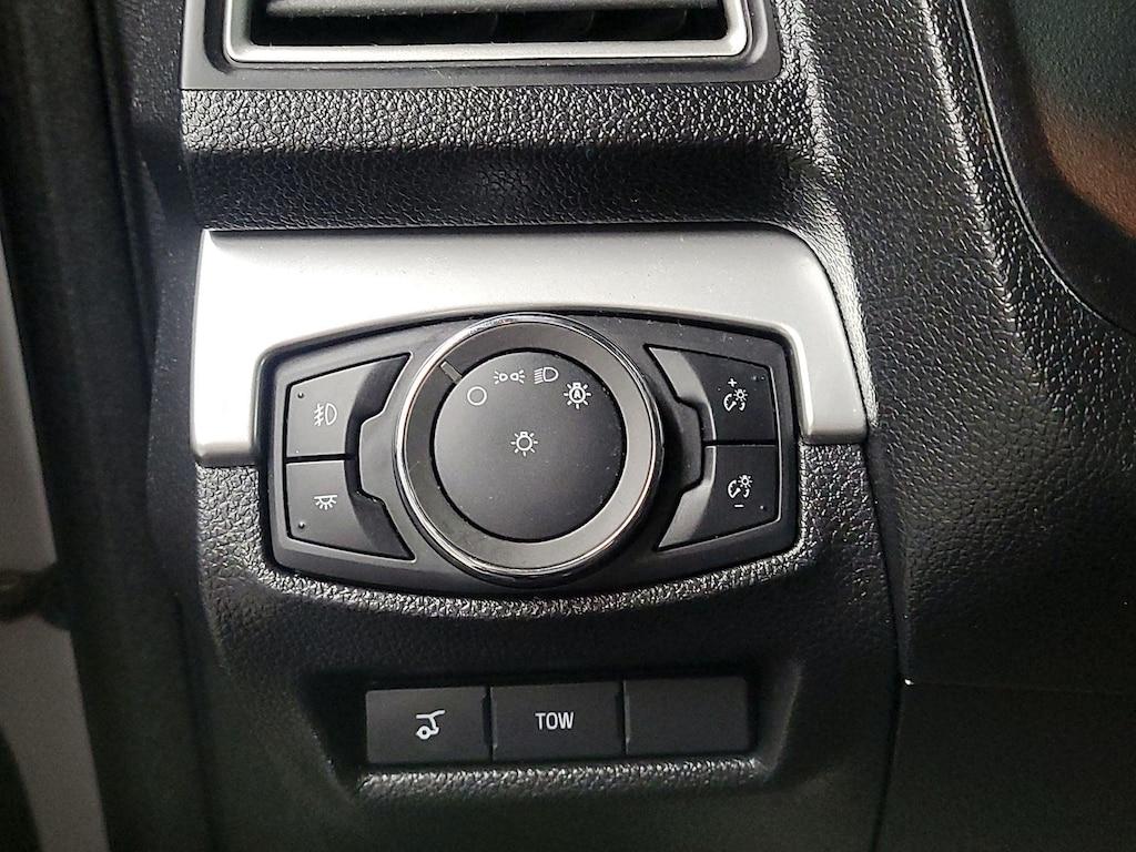 used 2017 Ford Explorer car, priced at $16,998